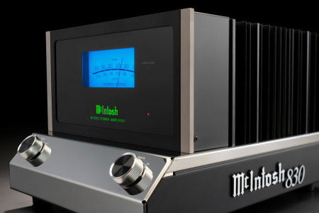 McIntosh MС830
