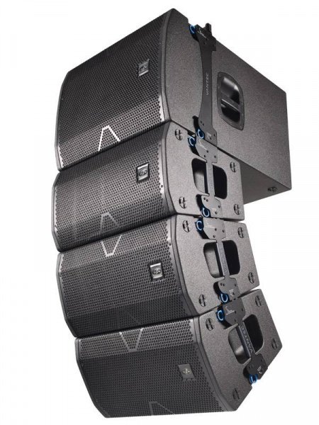 DAS Audio VANTEC-20A