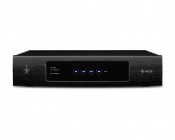 Denon HEOS Drive