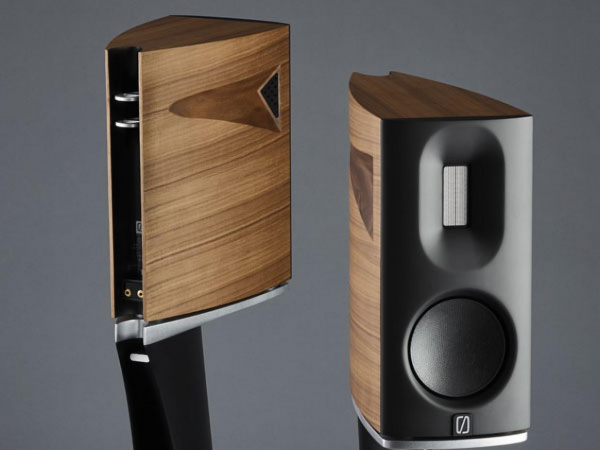 Borresen 01 Silver Supreme Edition