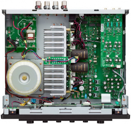 Marantz Model 50