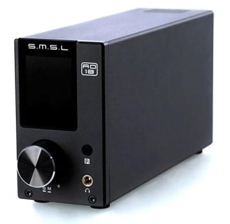 SMSL AD18