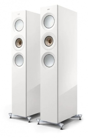KEF Reference 3 Meta