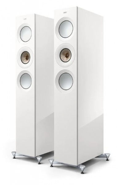 KEF Reference 3 Meta