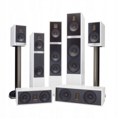 Martin Logan Motion 20i