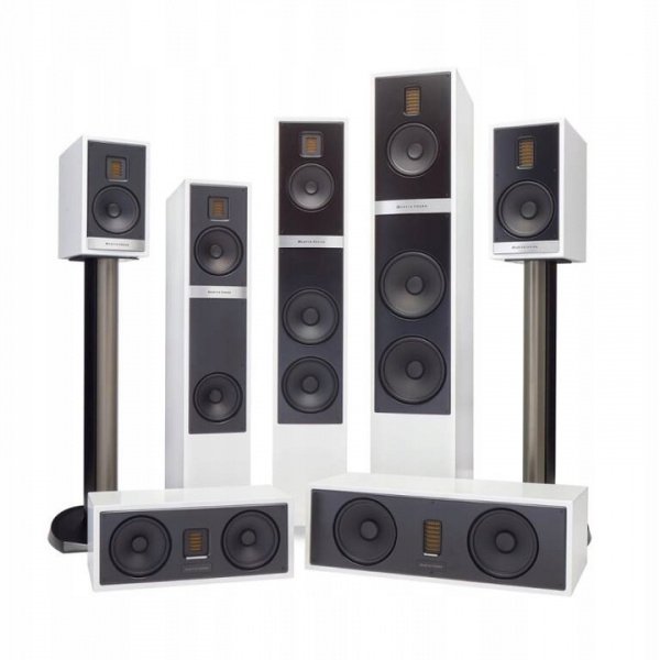 Martin Logan Motion 20i