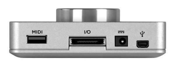 Apogee Duet
