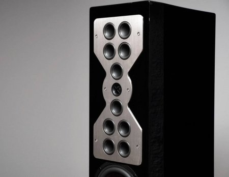 McIntosh XR100