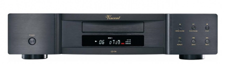 CD-проигрыватель Vincent CD-S4