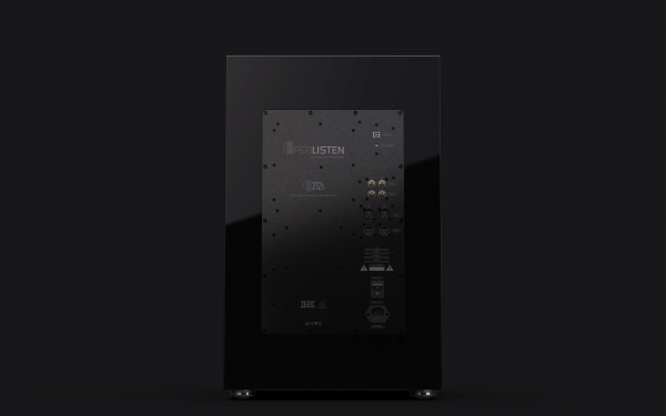 Сабвуфер Perlisten Audio D212s