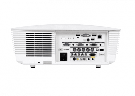 Проектор Optoma EH503 (без линзы) (Full 3D)