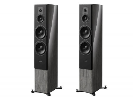 Dynaudio Contour 60i