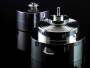 Transrotor ZET 3 Black RB 880