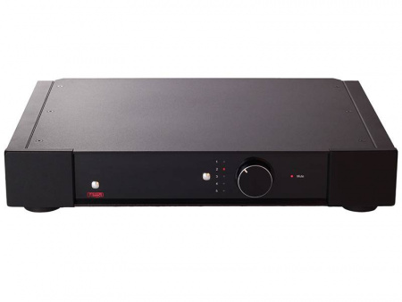 Усилитель Rega Elex MK4