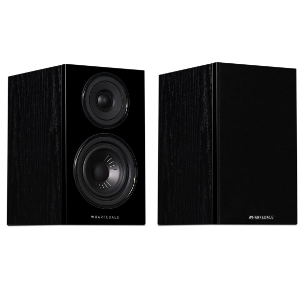 Wharfedale Diamond 12.0