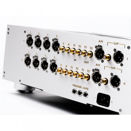 Chord CPA 5000