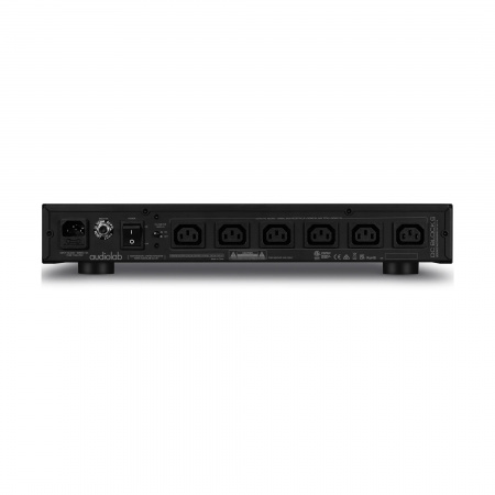 Audiolab DC Block 6