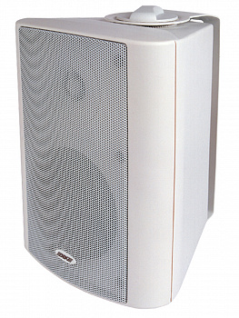 Настенная акустика ABK WL-311A, White