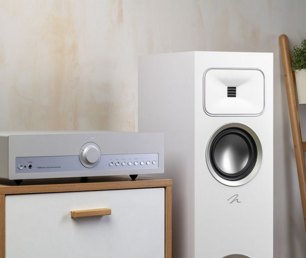 Martin Logan Motion Foundation F2
