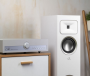 Martin Logan Motion Foundation F2