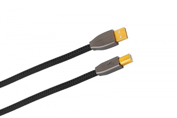 Tchernov Cable Standard USB A-B IC 1m