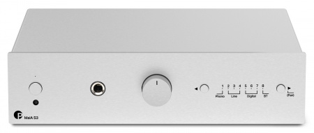 Pro-Ject MaiA S3