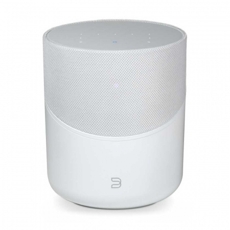 Bluesound Pulse M White