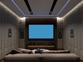 Wharfedale Diamond OW-2