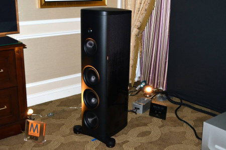 Magico M3