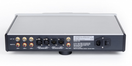 Karan Acoustics KA Line mk.3