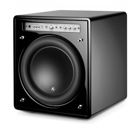 JL Audio Fathom v2 F112