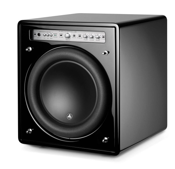 JL Audio Fathom v2 F112