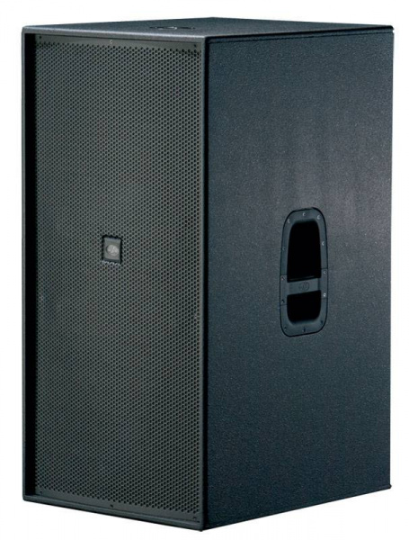 DAS Audio Action 218A