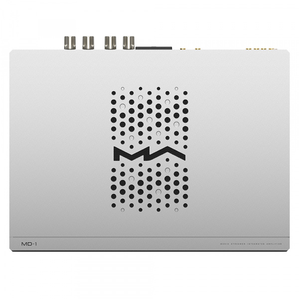 Сетевой усилитель Matrix Audio MD-1
