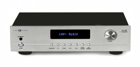Cary SL-100