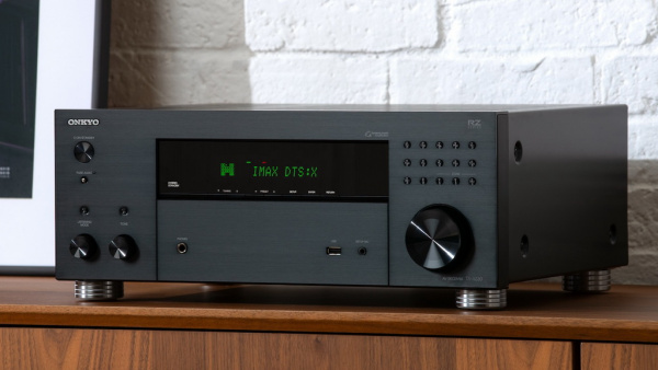 AV-ресивер Onkyo TX-RZ30