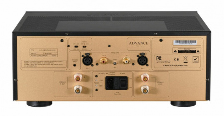 Advance Paris X-A160 EVO