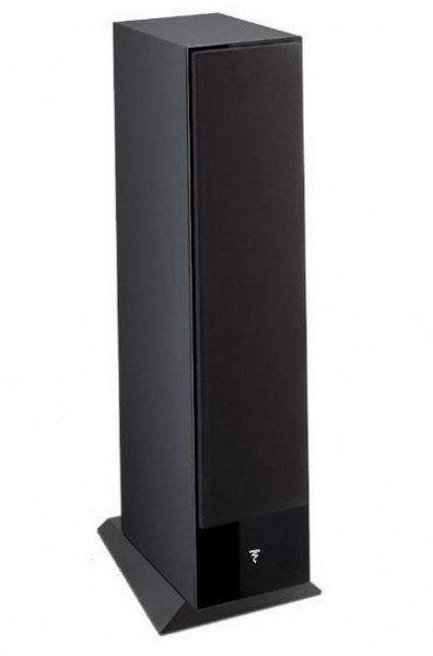 Focal Theva №3
