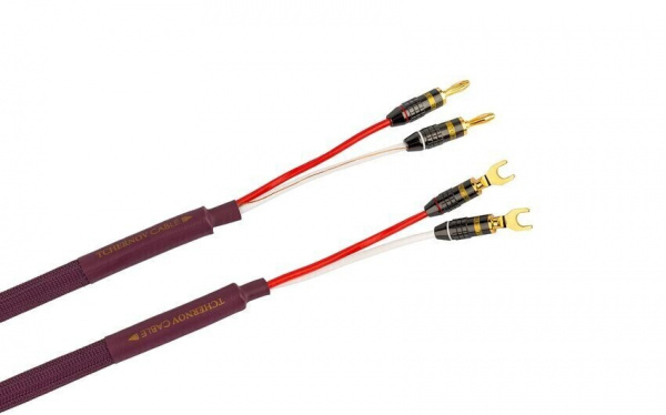 Tchernov Cable Classic MkIII SC Bn/Bn 2.65 m