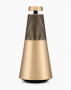 Bang & Olufsen Beosound 2 3rd Gold Tone