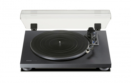 Teac TN-180BT-A3 Black