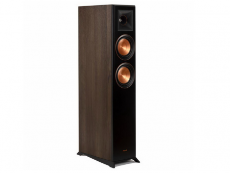 Klipsch RP-5000F II Ebony