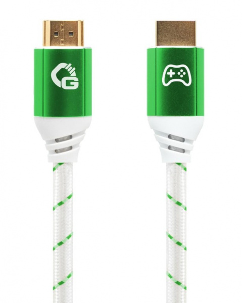Oehlbach Excellence Gaming Ultra High-Speed HDMI 2.1b 3.0m
