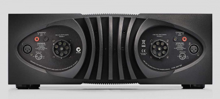 Naim NAP 500 DR