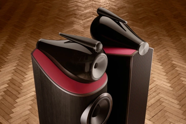 Напольная акустика Bowers & Wilkins 801 ABBEY ROAD LIMITED EDITION