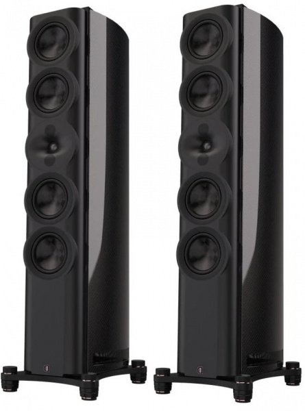 Напольная акустика Perlisten Audio S7t Limited Edition