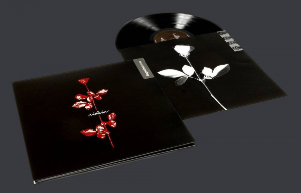 Depeche Mode ‎- Violator (180 Gr)