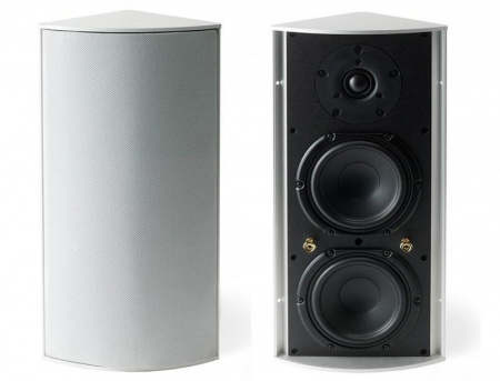 Cornered Audio C5