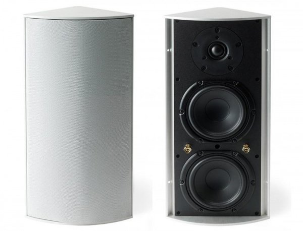 Cornered Audio C5