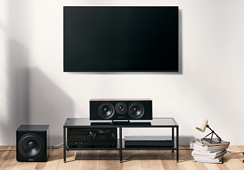 Dynaudio Emit 25C